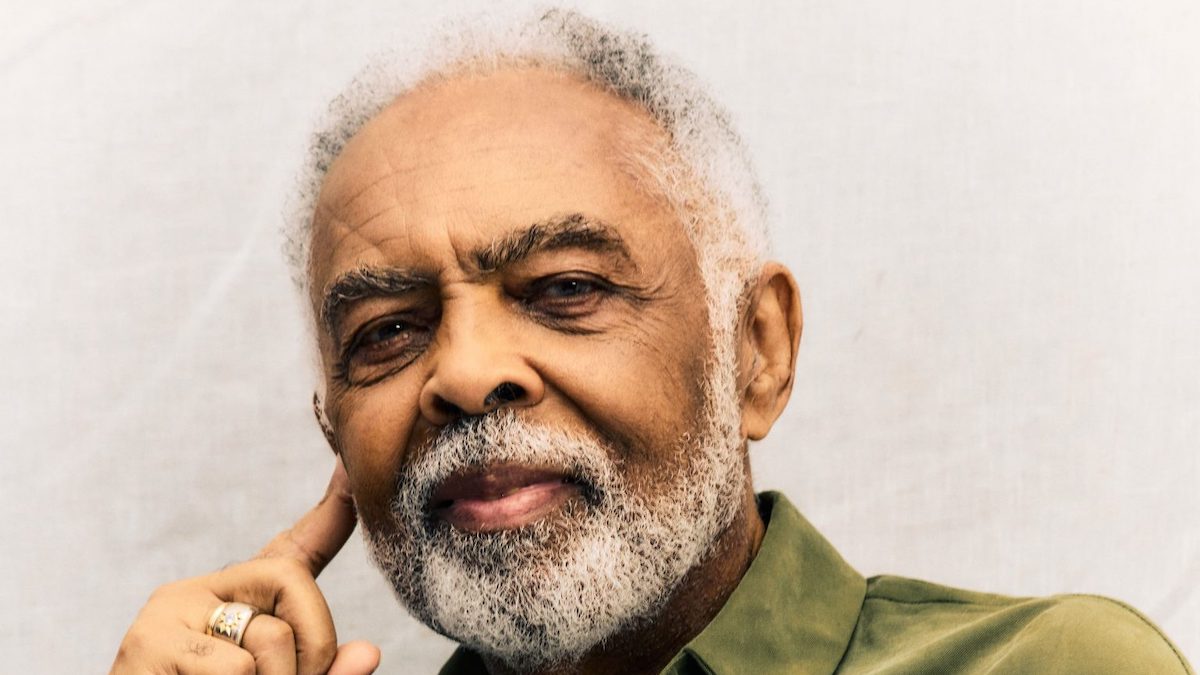 Gilberto Gil