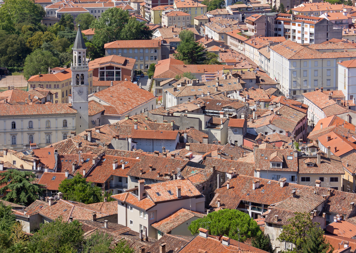 Gorizia