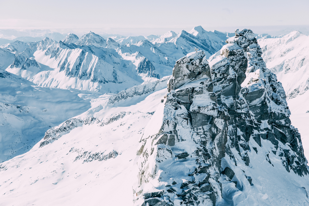 Montagne