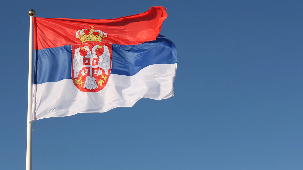 Serbia