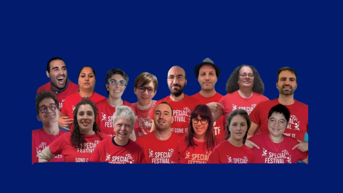 Special Festival 2025