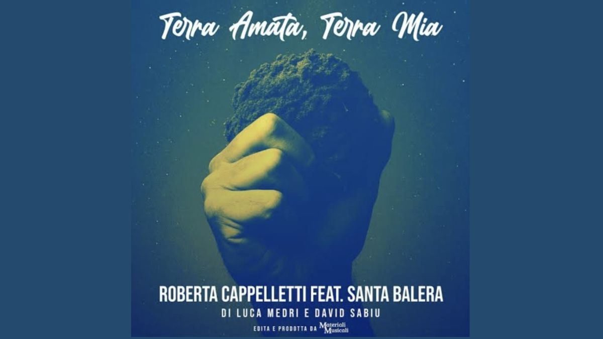 Terra amata, Terra Mia