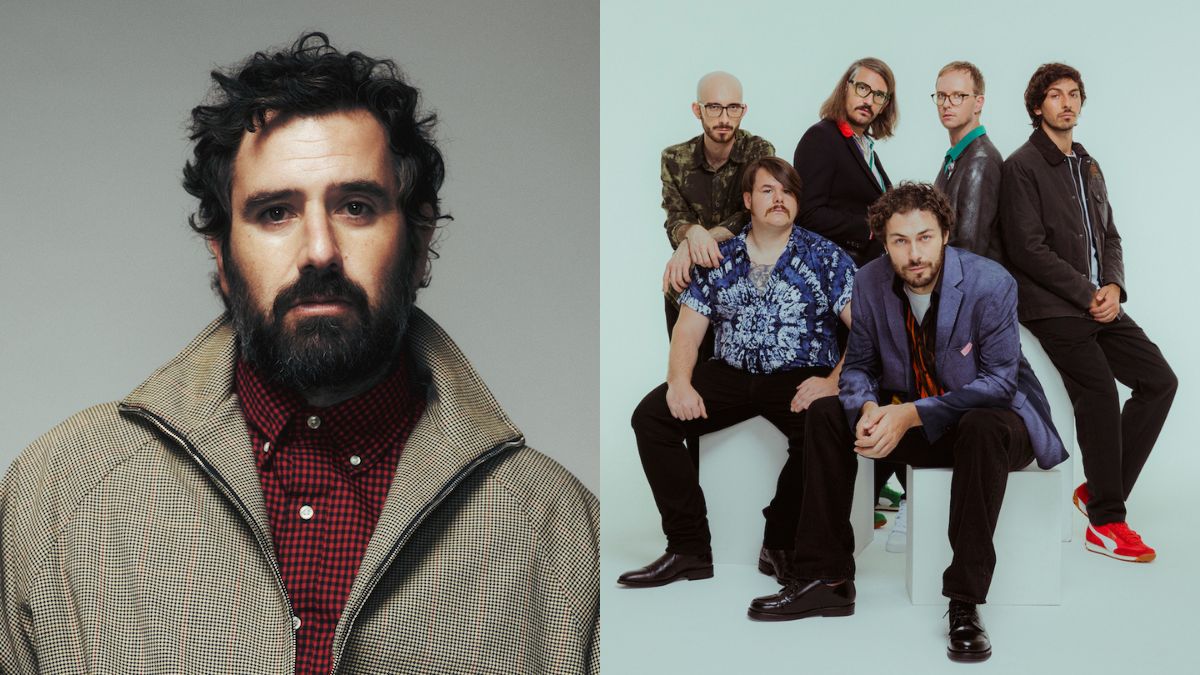 Tommaso Paradiso Pinguini Tattici Nucleari