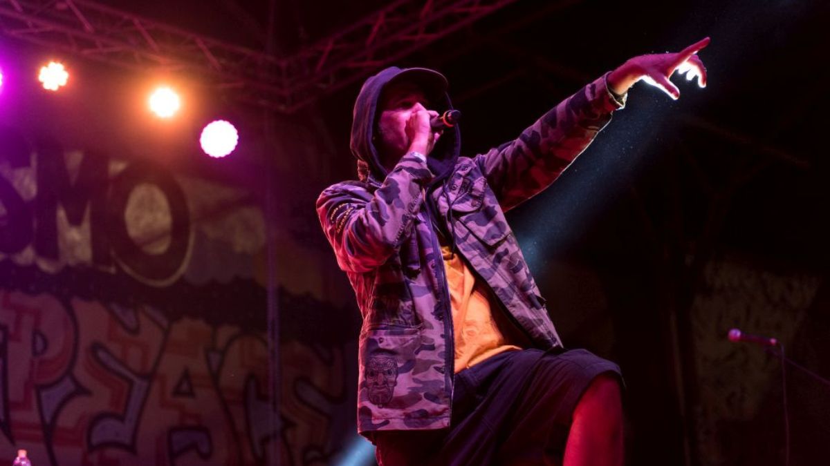 Danno, il nuovo singolo “Tom Waits” e il club tour