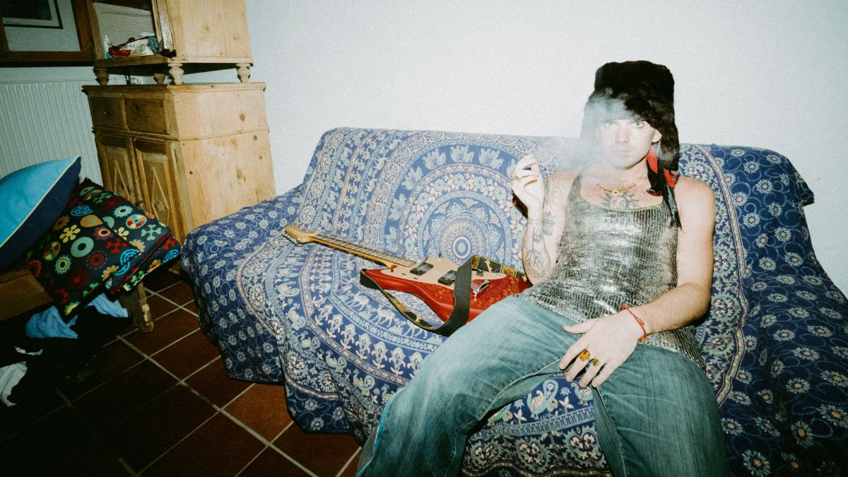 Piccolo, “Stellar boy”, primo album del fondatore dei bnkr44