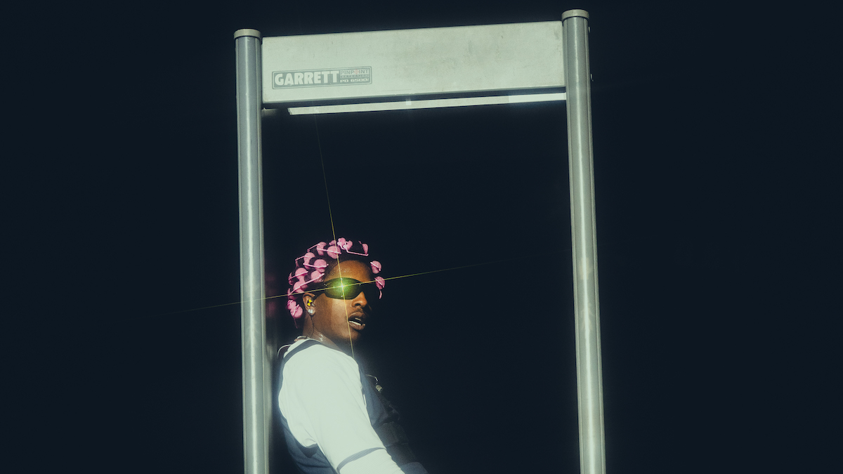 ASAP ROCKY