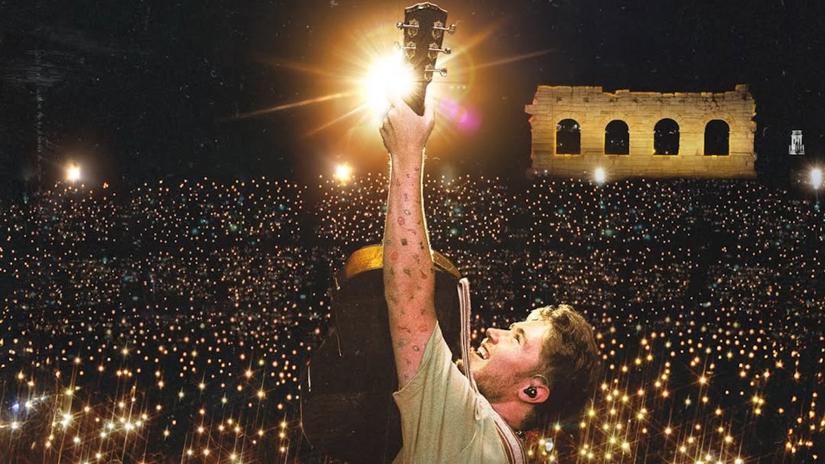 Alfa Arena di Verona