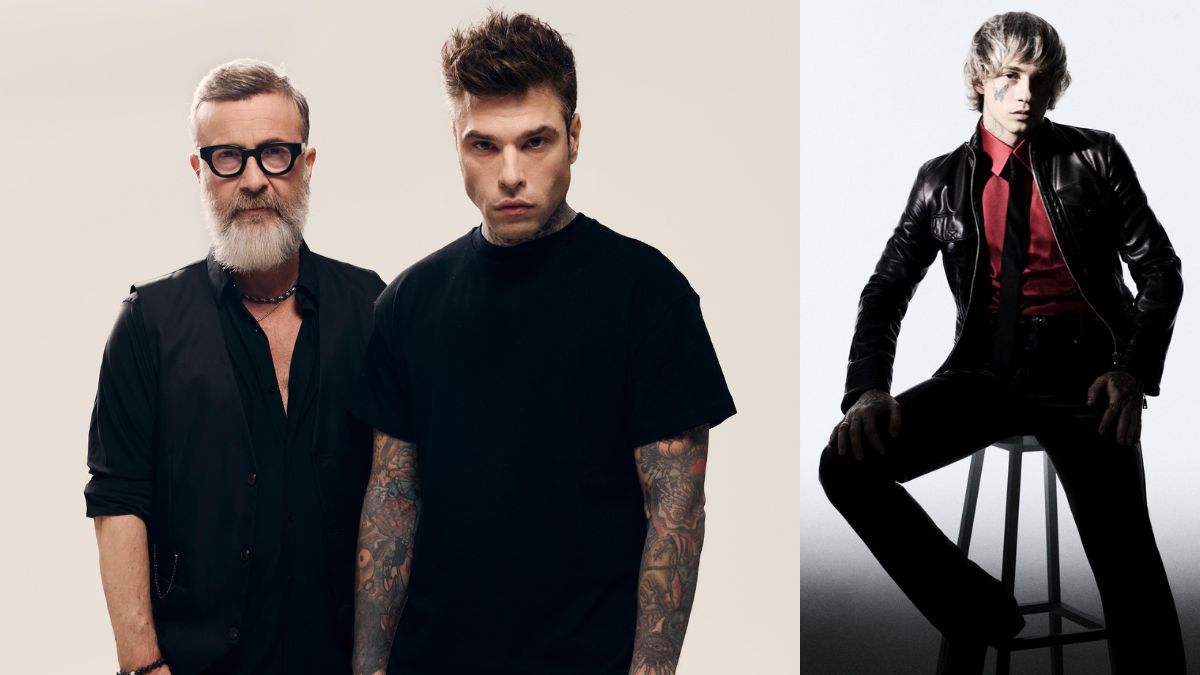 Fedez Marco Masini Chiello