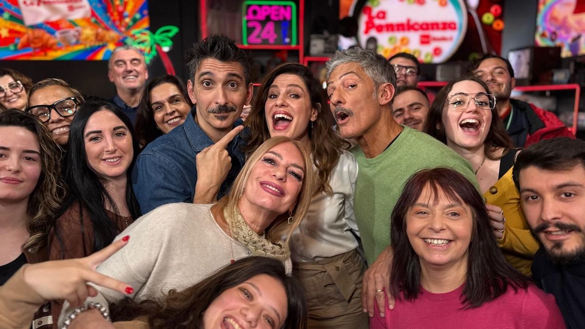 Fiorello La Pennicanza