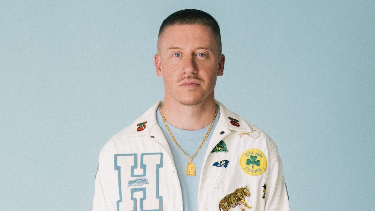 Macklemore