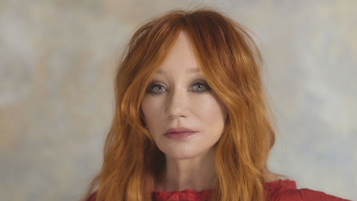 Tori Amos