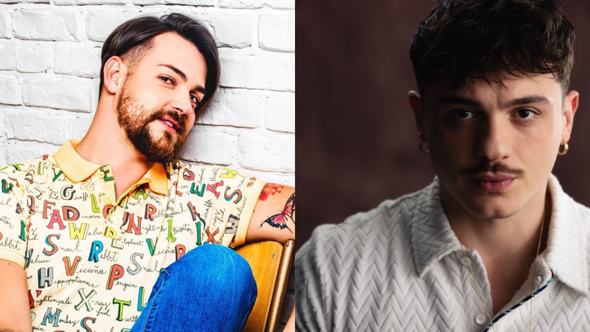 Valerio Scanu Olly