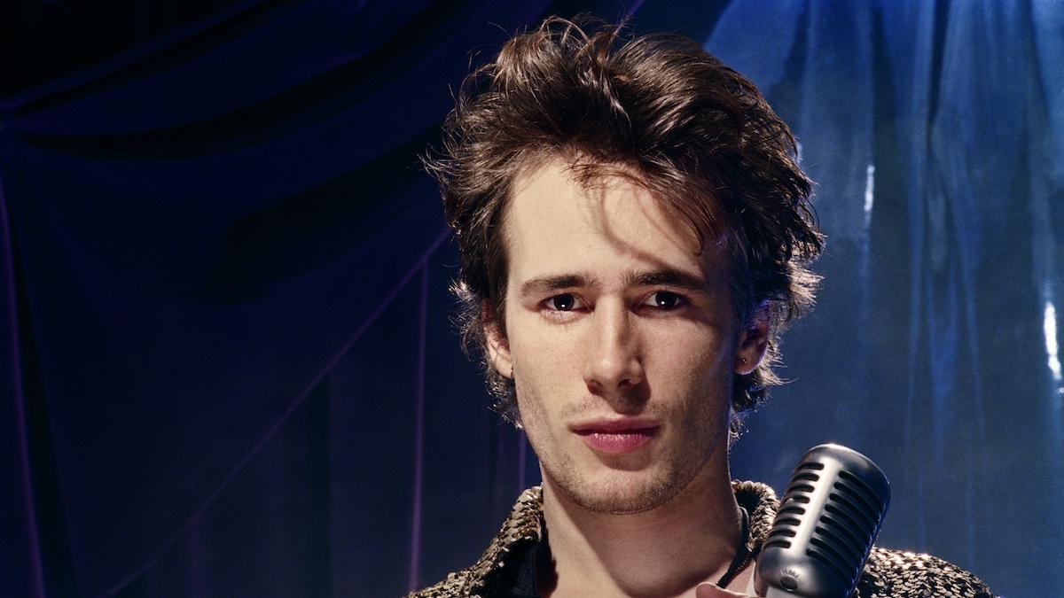 Jeff Buckley