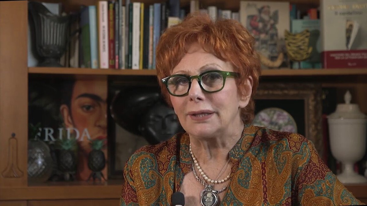 Maria Rita Parsi