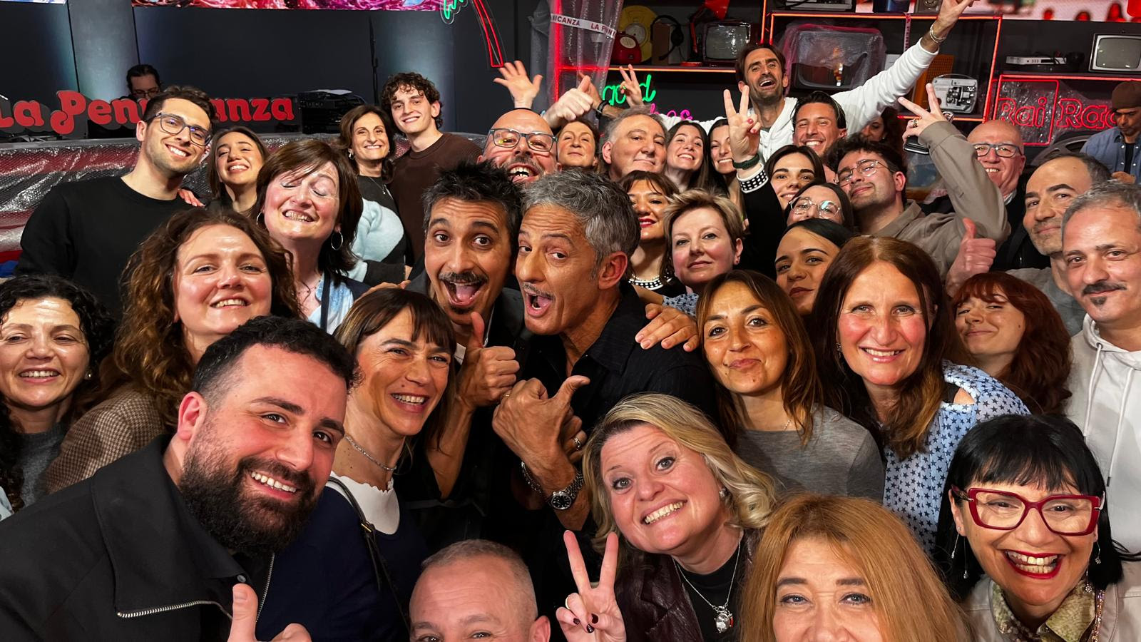 Fiorello La Pennicanza 2 marzo