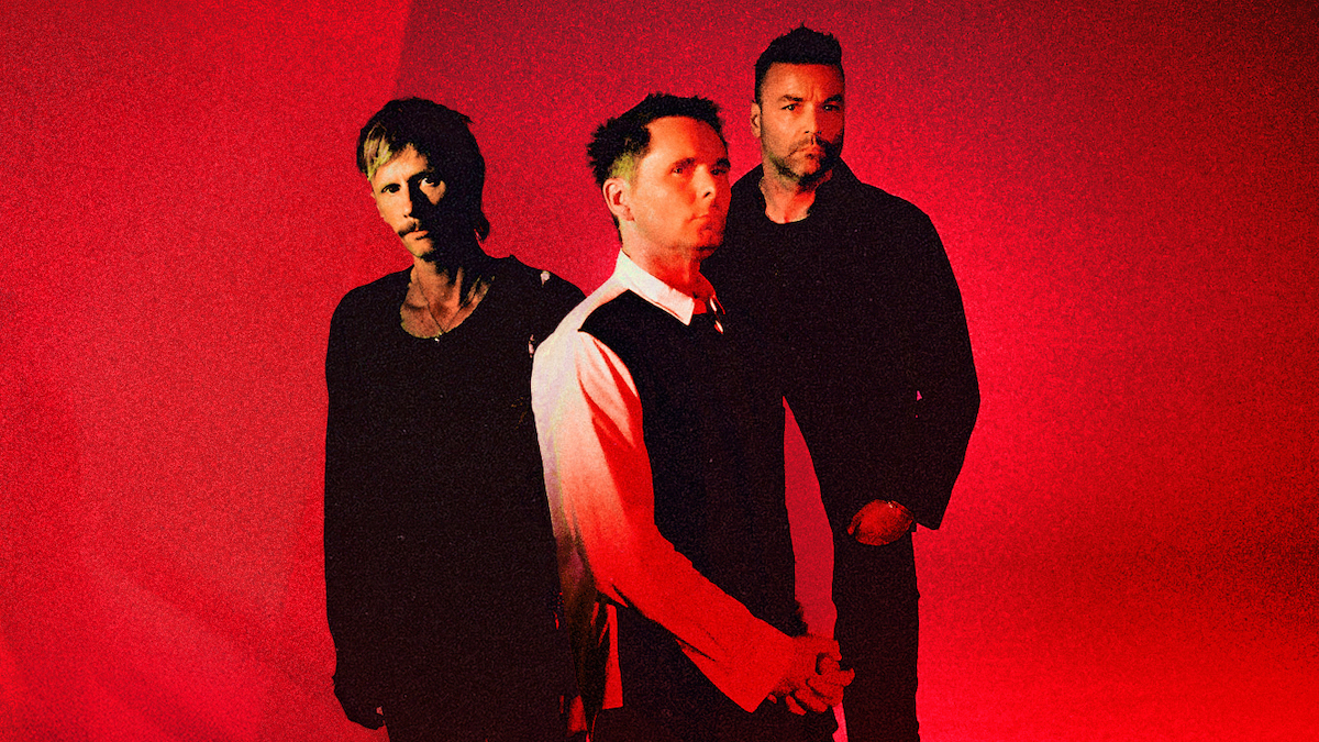 Muse 2026