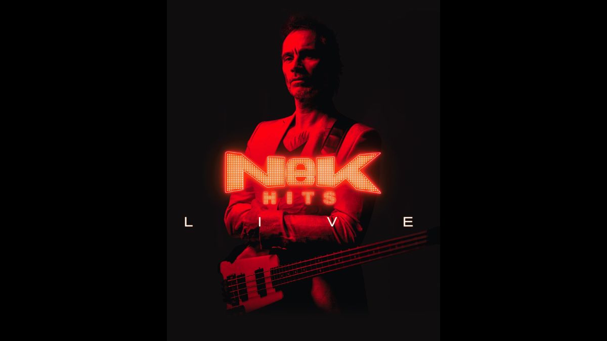 Nek Hits Live
