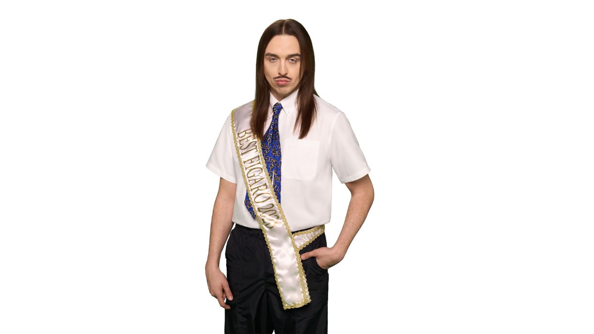 Tommy Cash Figaro