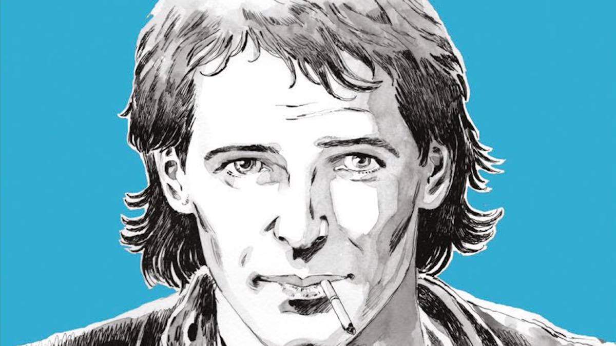 Vasco Rossi Bonelli