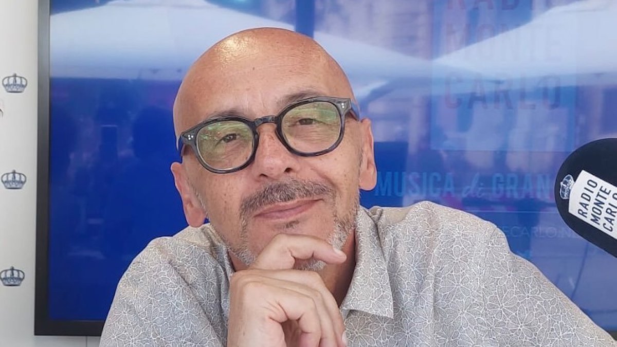 Alberto Davoli