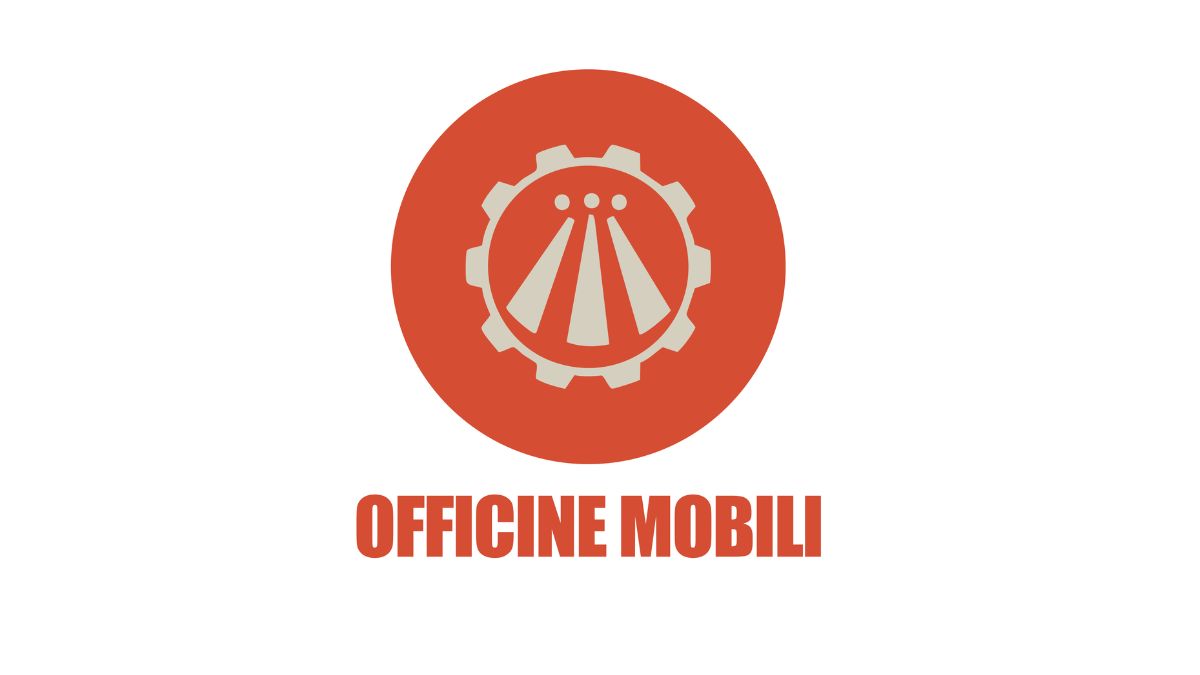 Officine Mobili