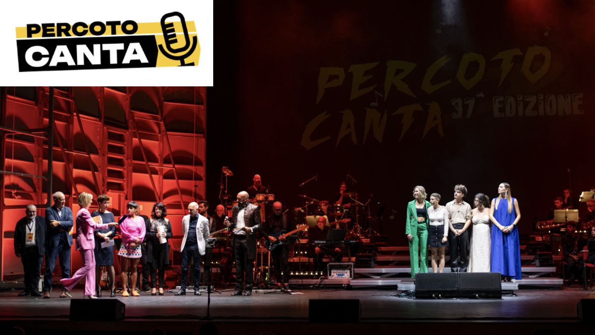Percoto Canta