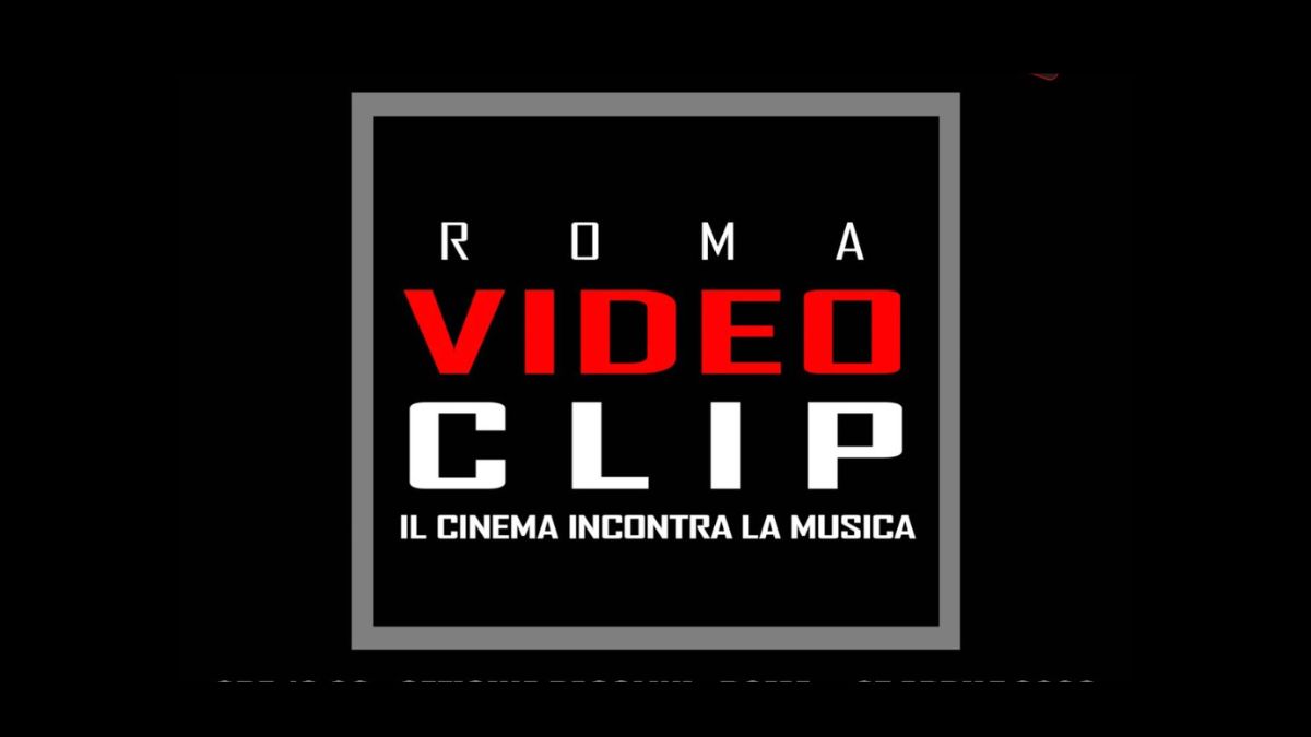 Premio Roma Videoclip