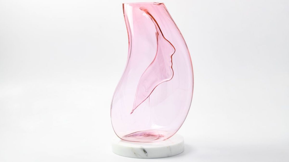 VENINI_Mina by Ron Arad