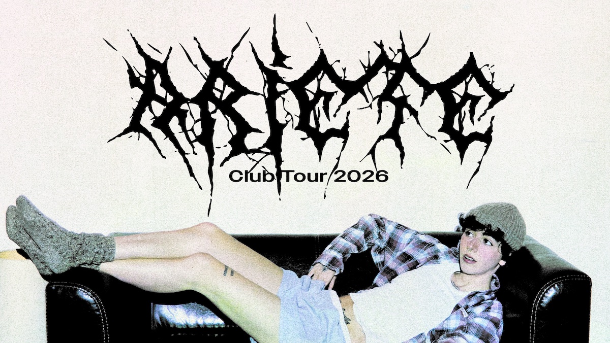 Ariete_Club Tour 2026