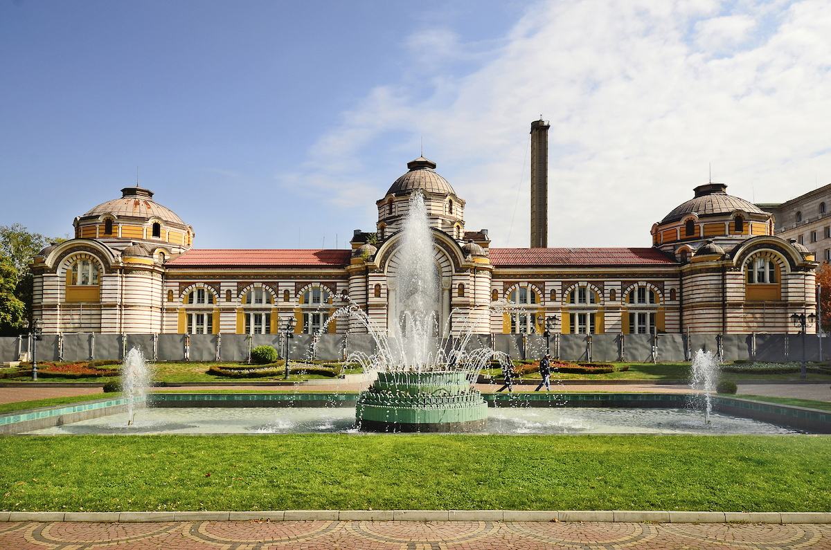 Sofia