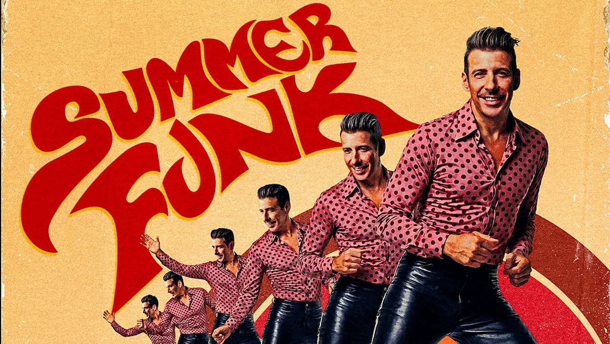 Francesco Gabbani Summer Funk