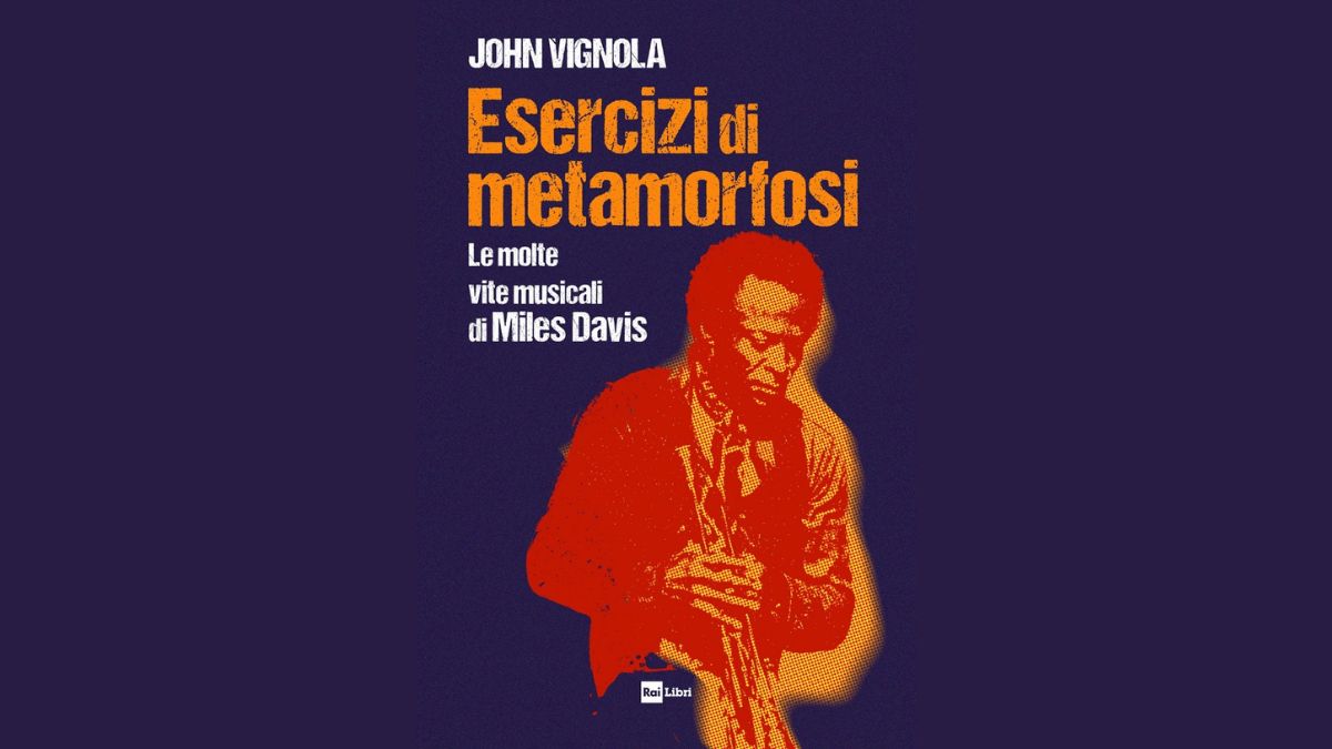 John Vignola Miles Davis