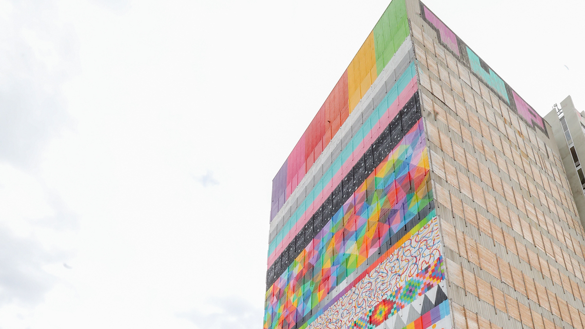 Murale