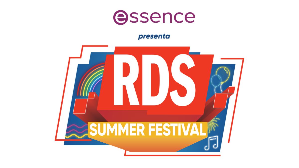 RDS Summer Festival 2026