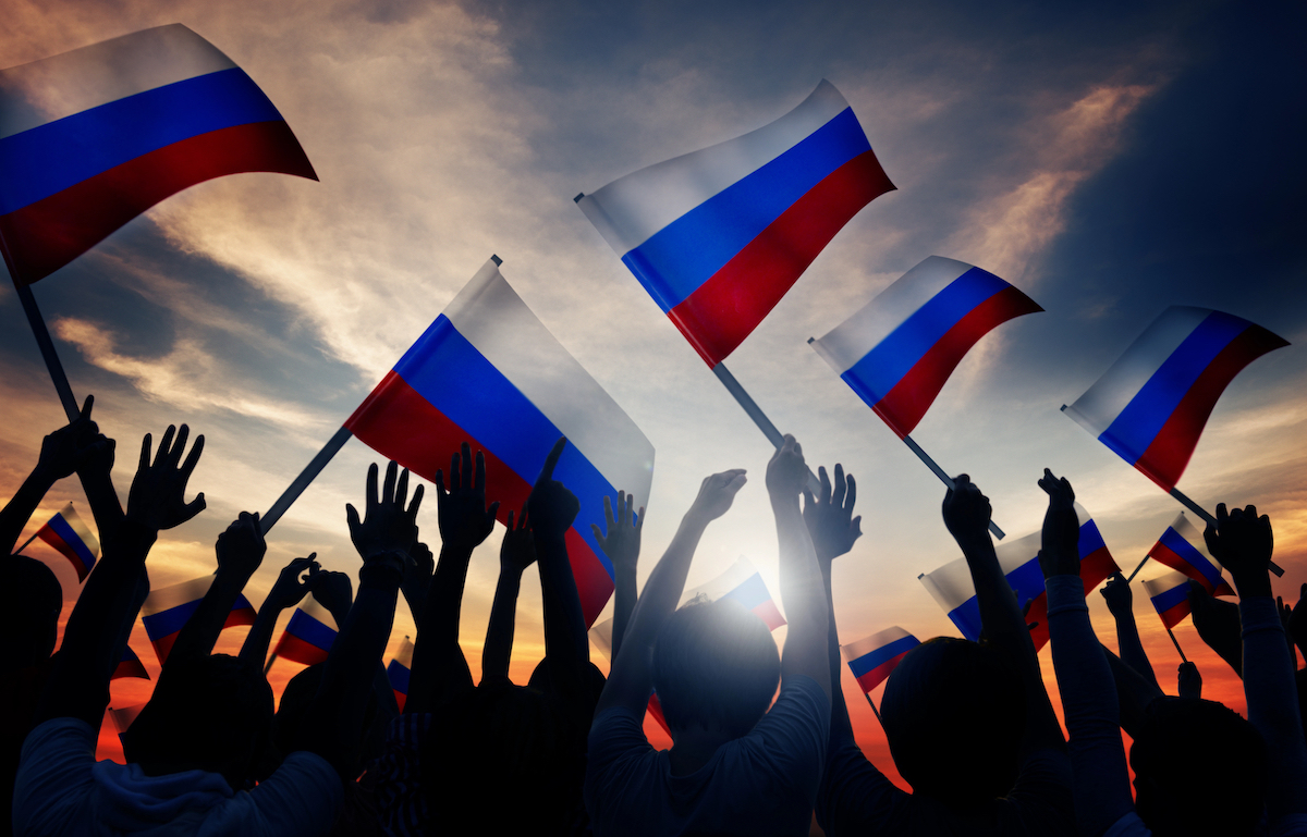 Russia