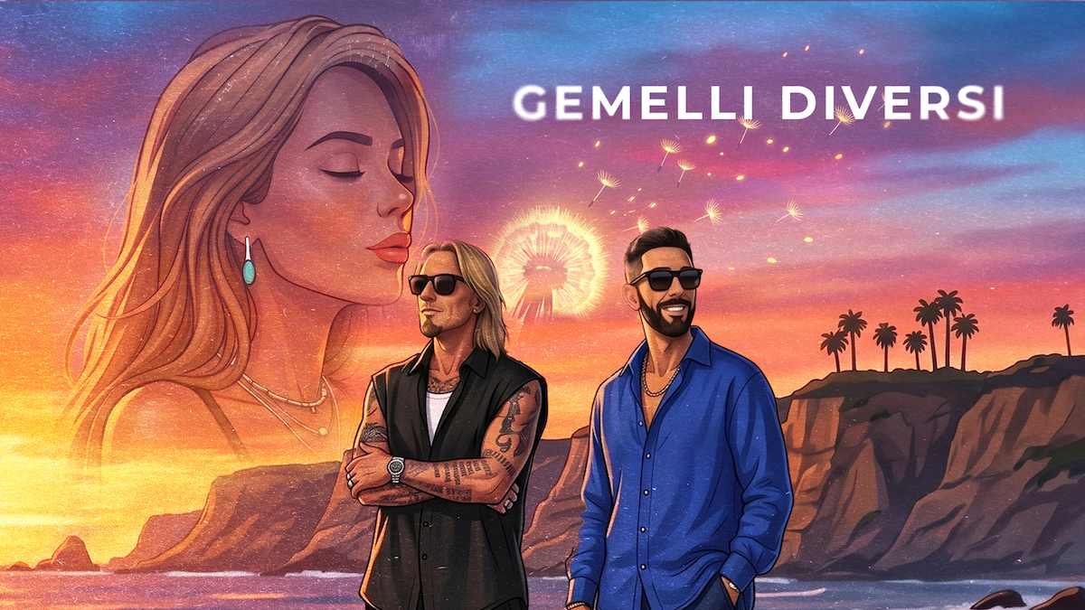 Gemelli Diversi Desiderio