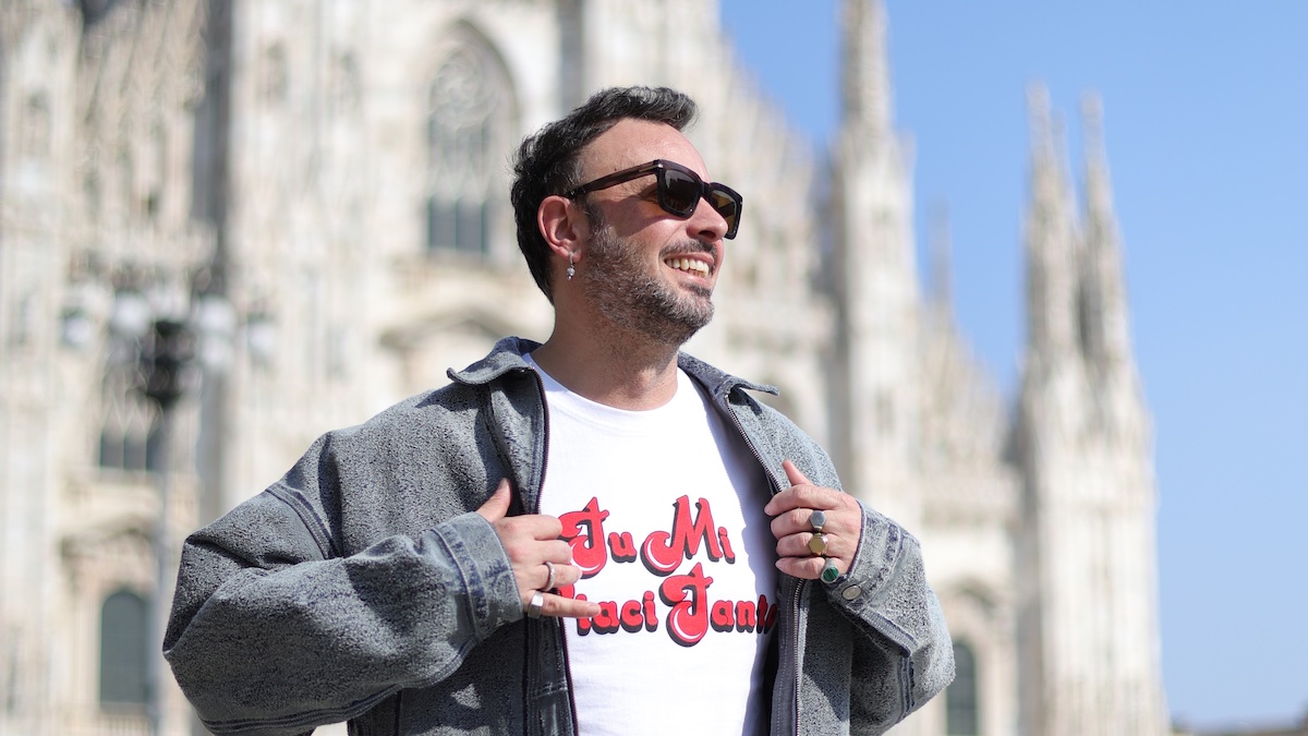 Giuseppe Fisicaro