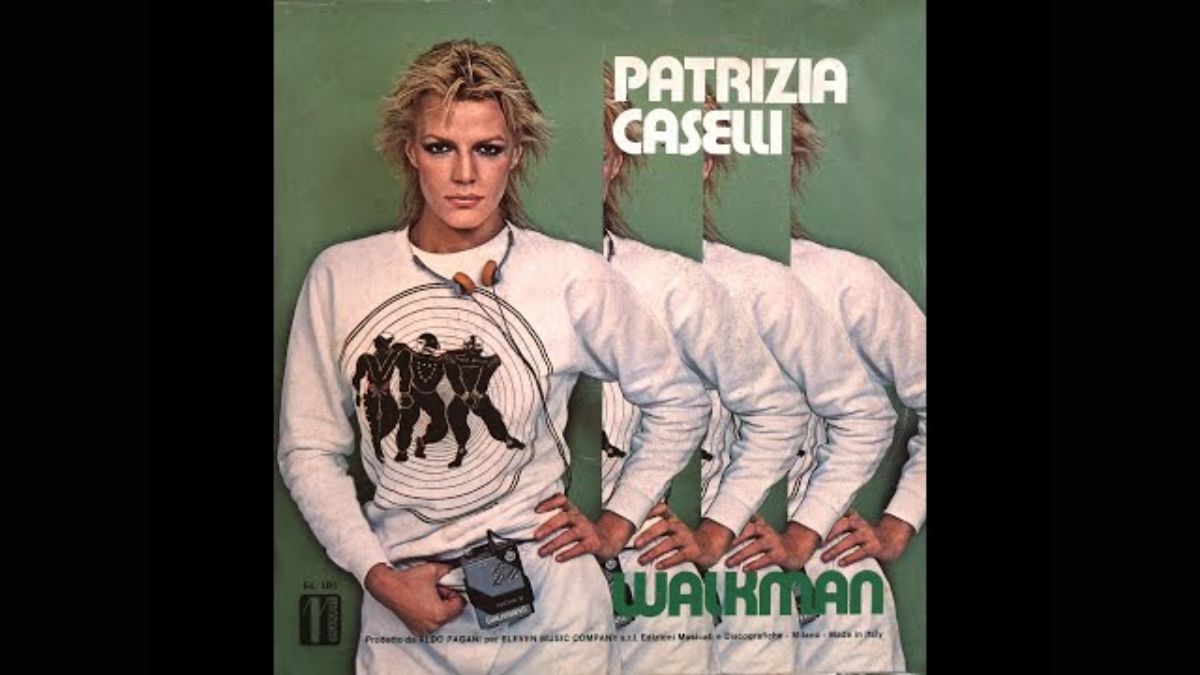 Patrizia Caselli