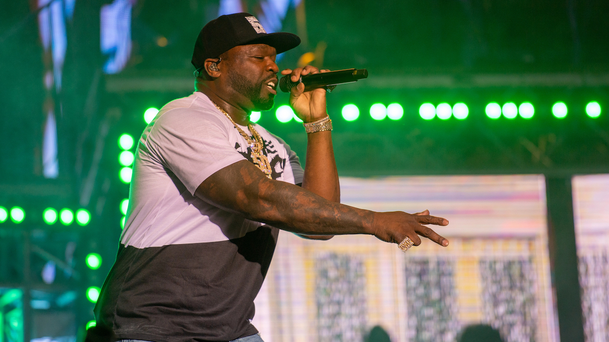 50 Cent