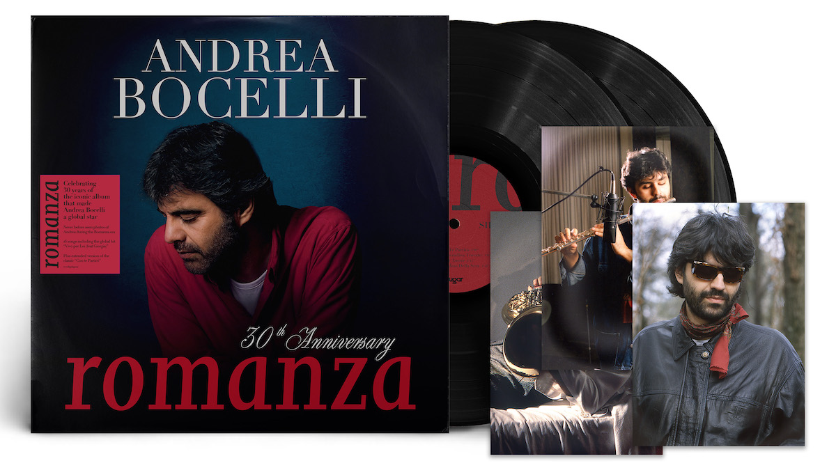 BOCELLI