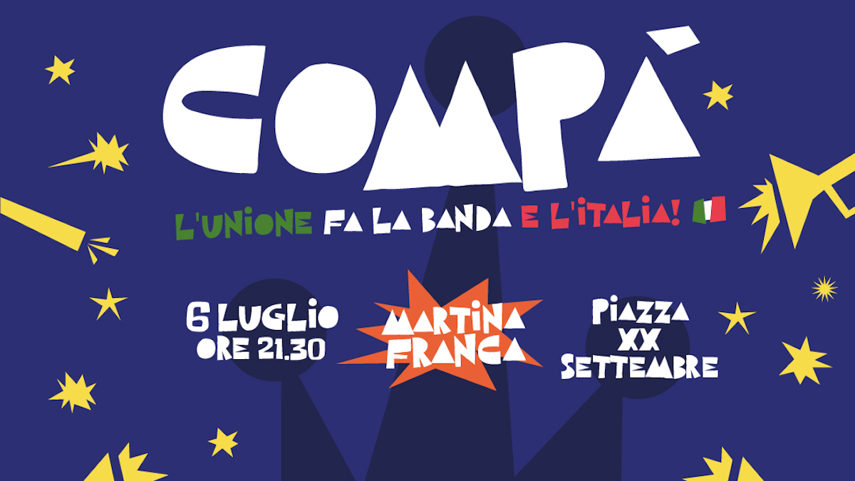COMPÀ