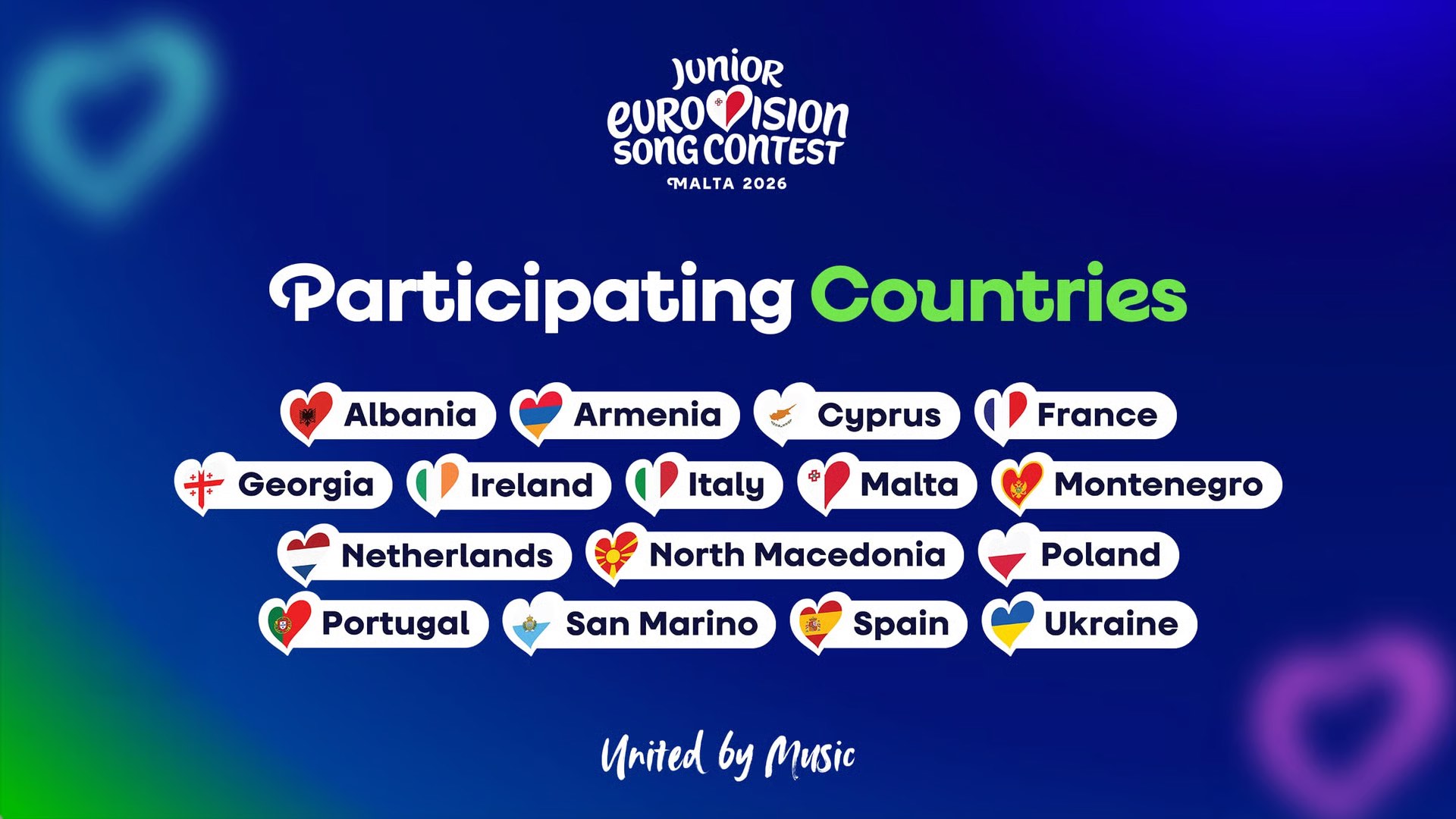 Junior Eurovision 2026