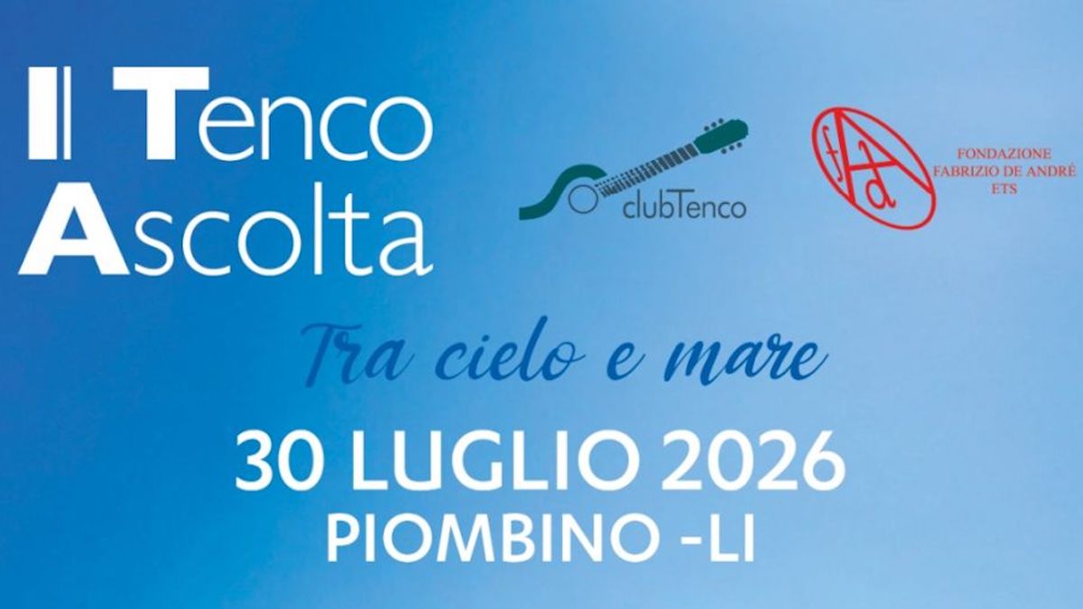 Tra Cielo e Mare