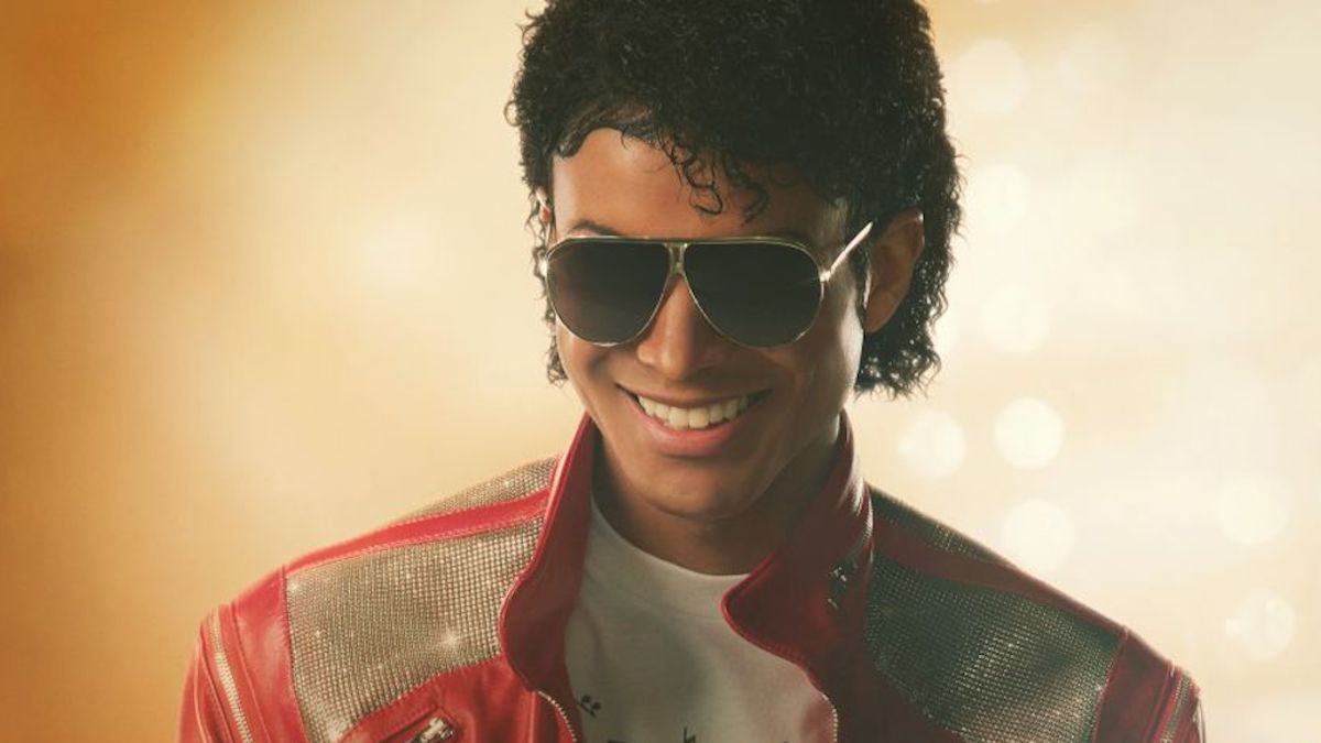 Michael