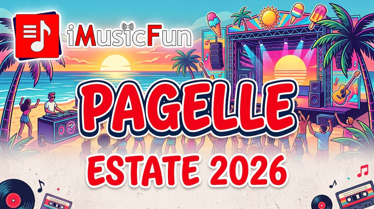 Pagelle Estate 2026