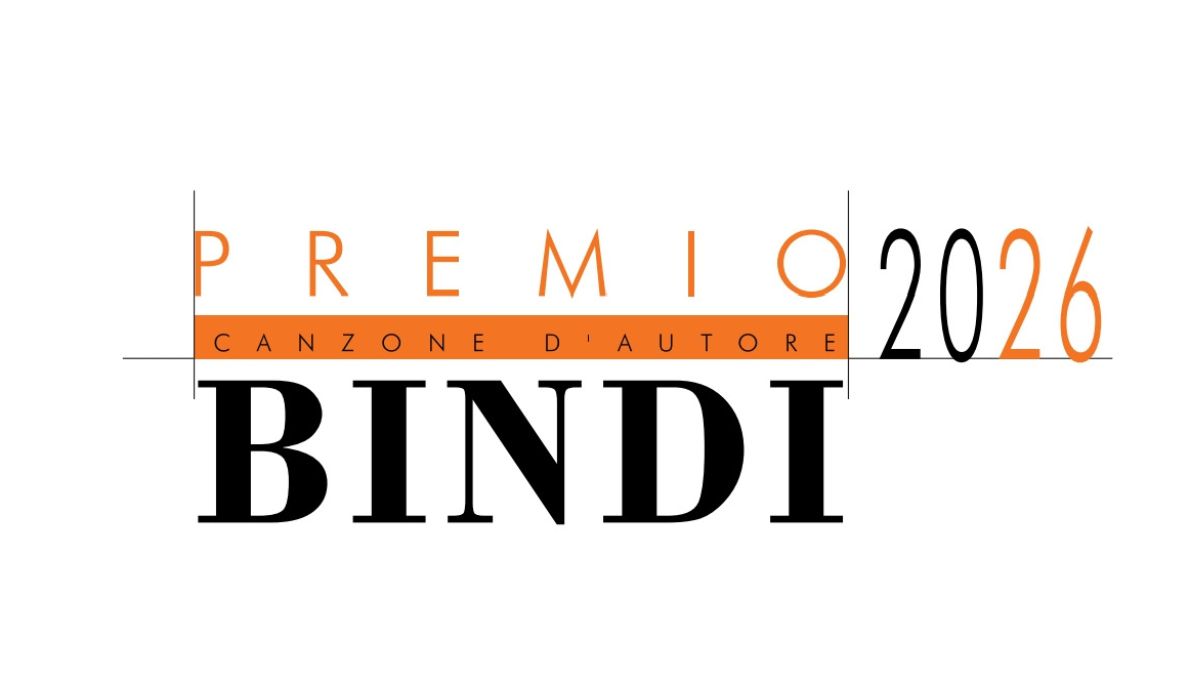 Premio Bindi 2026