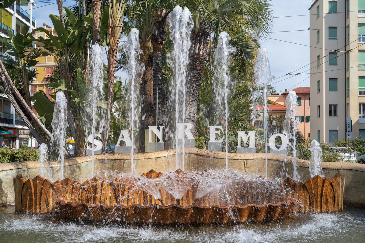 Sanremo