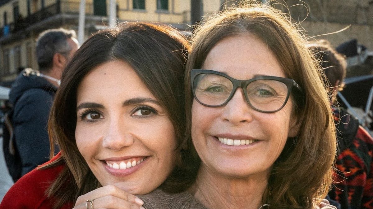 Tiziana Aristarco Serena Rossiu