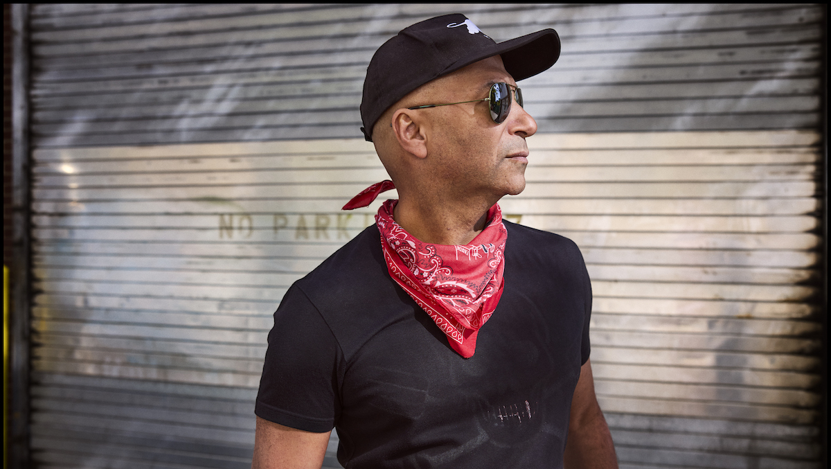 Tom Morello