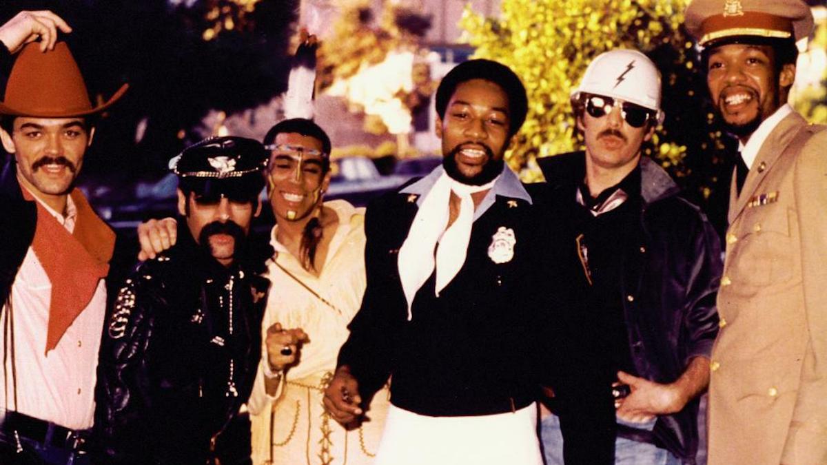 Village People 1978